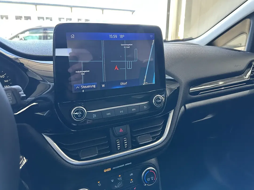 Ford Fiesta Cool & Connect - foto 15