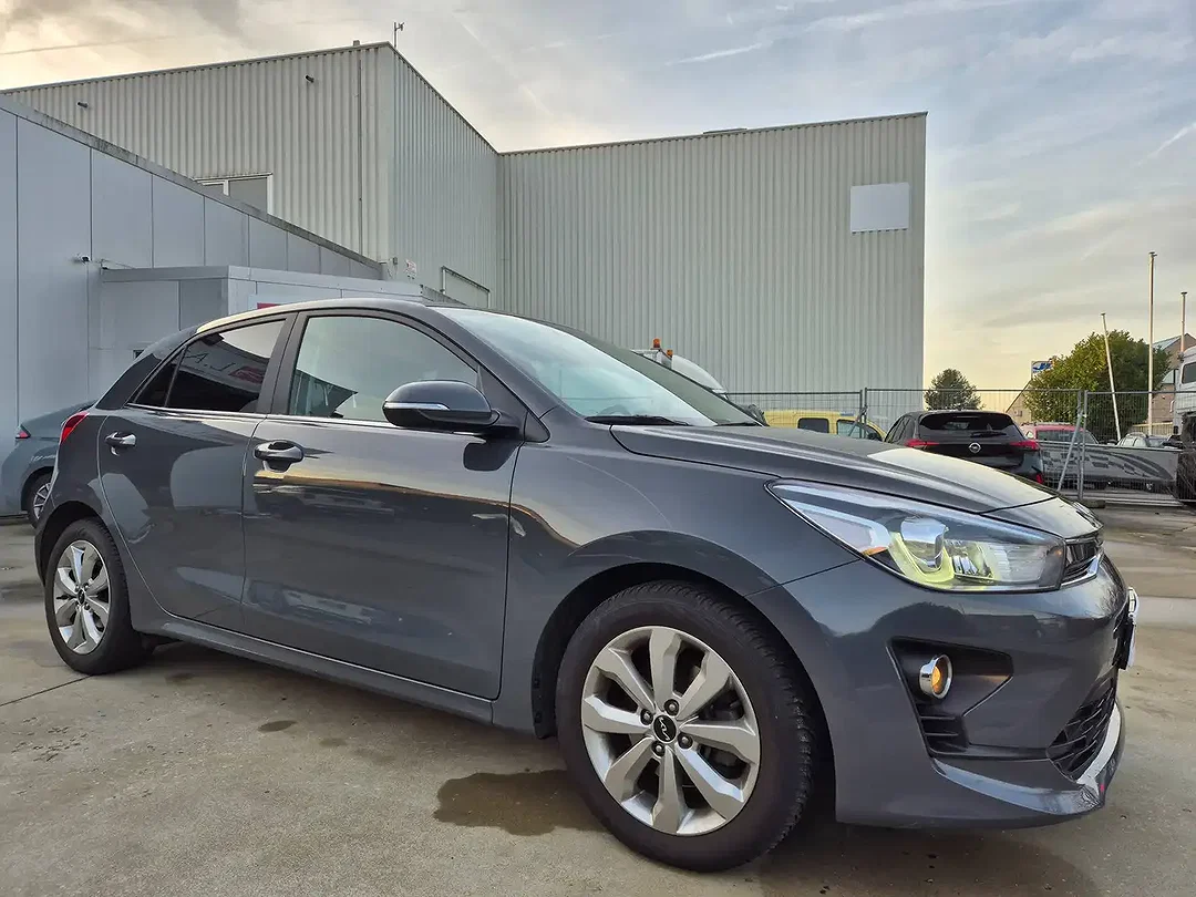 Kia Rio 1.0 - Afbeelding 1