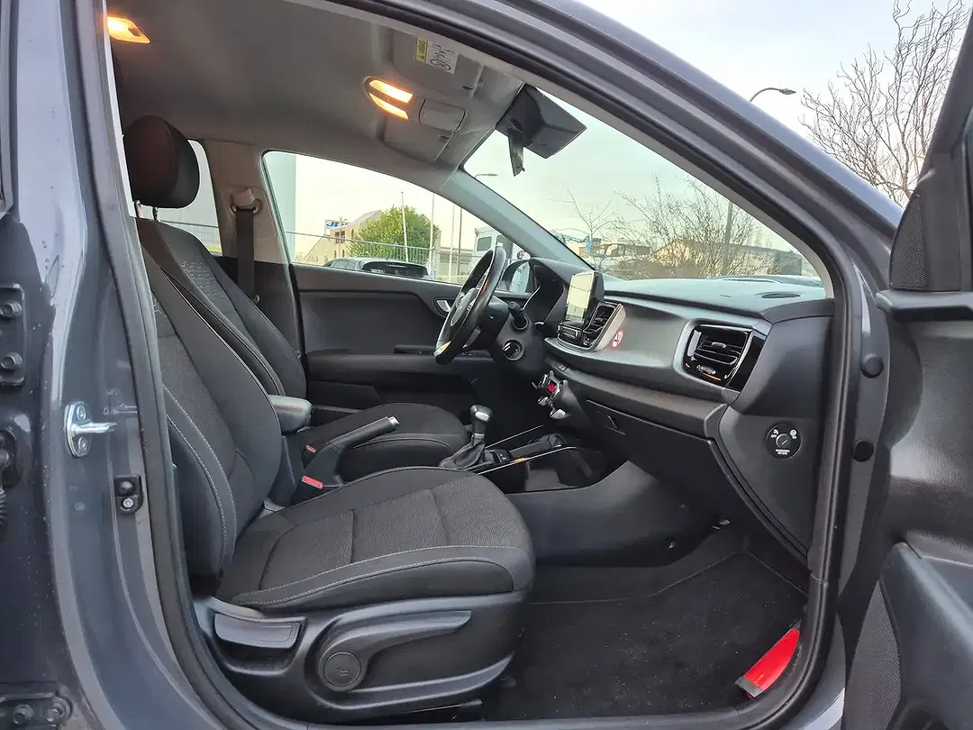 Kia Rio 1.0 - Thumbnail 13