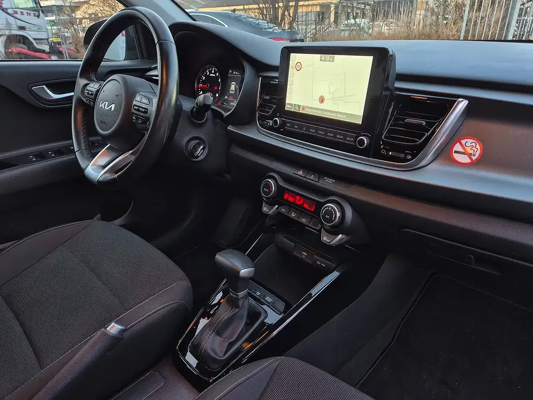 Kia Rio 1.0 - Thumbnail 14