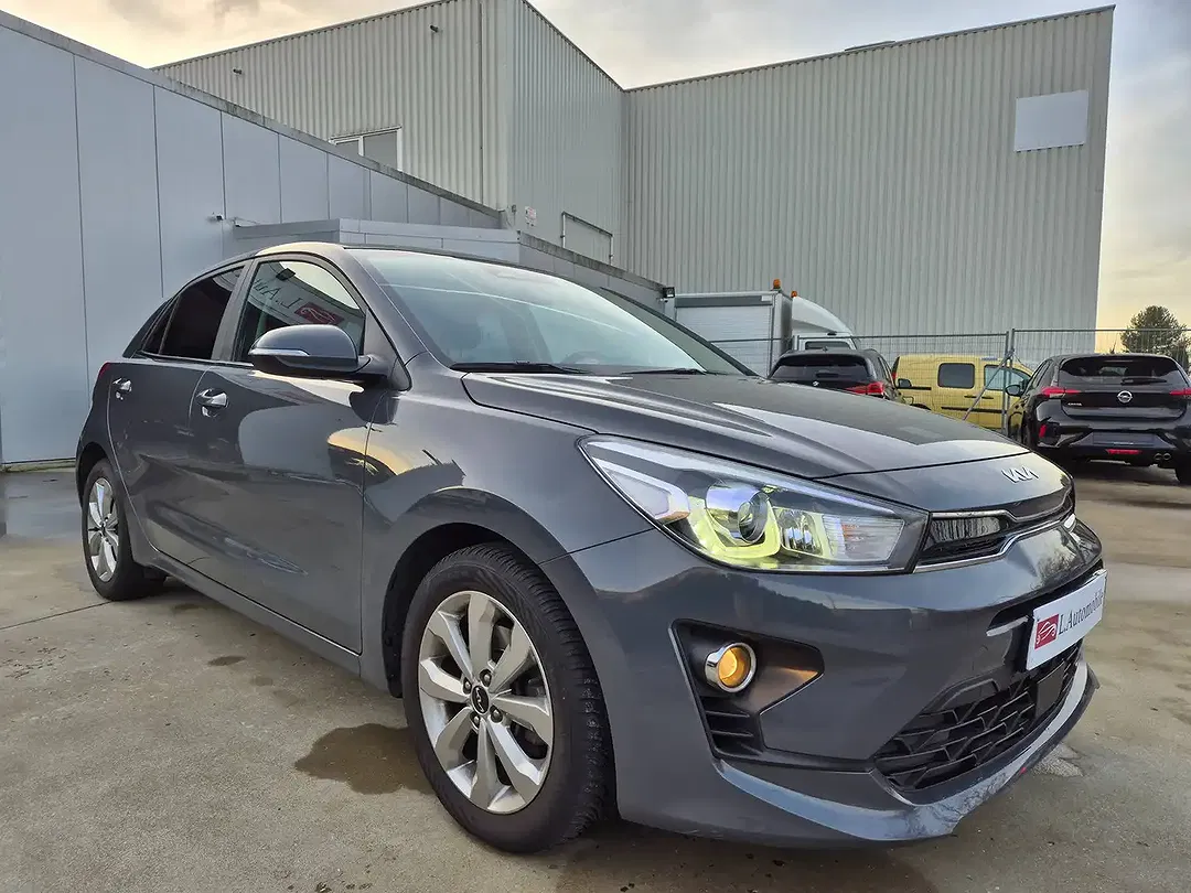 Kia Rio 1.0 - foto 2