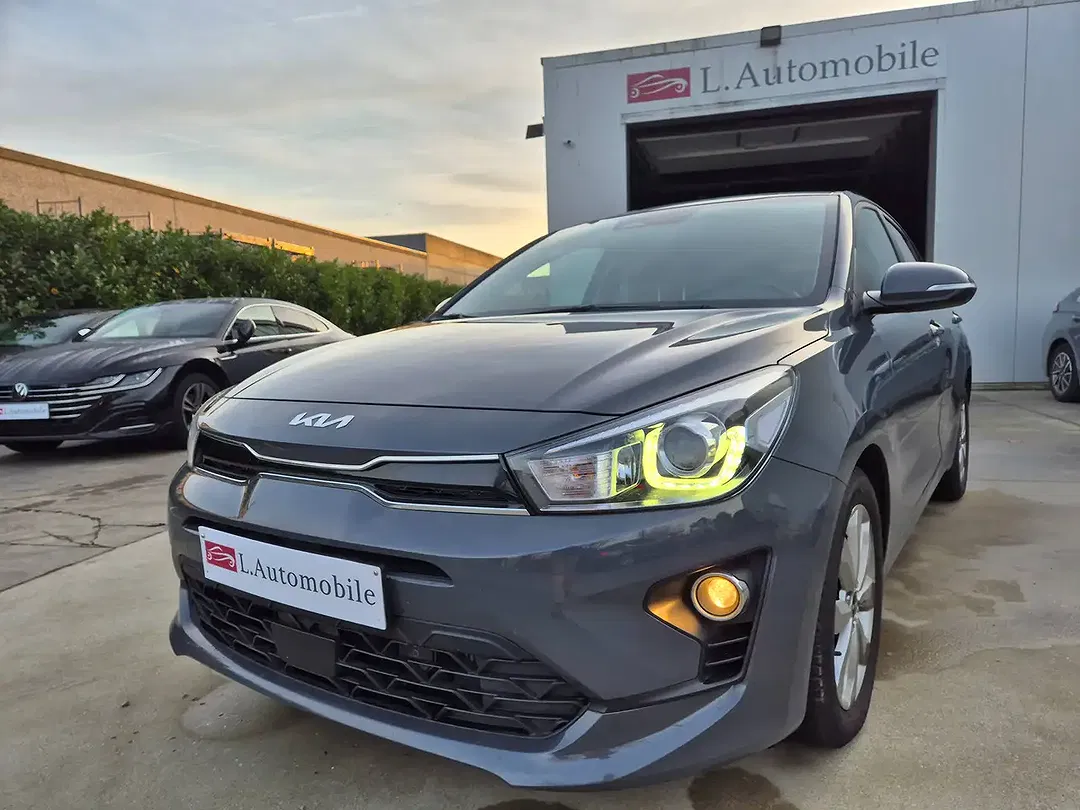 Kia Rio 1.0 - Thumbnail 4
