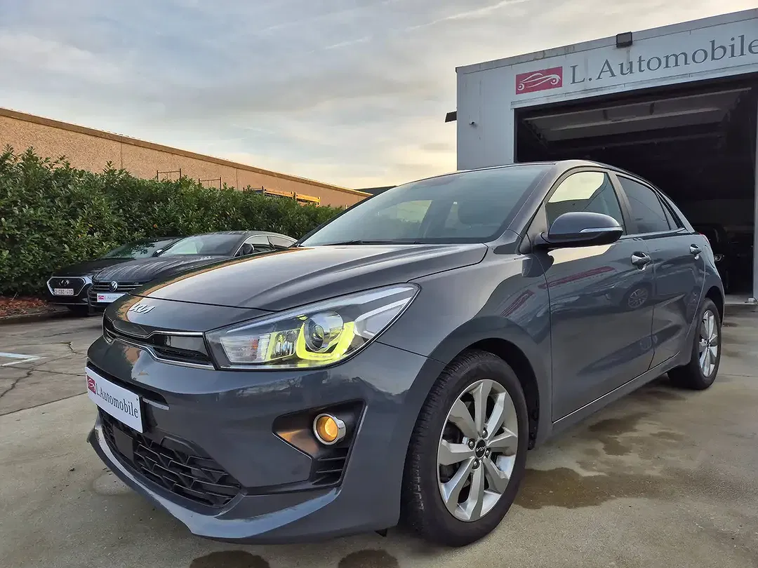 Kia Rio 1.0 - Thumbnail 5