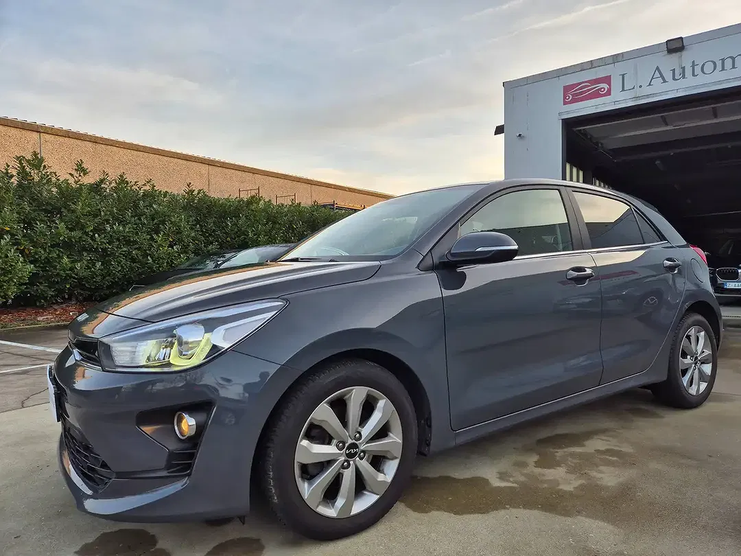 Kia Rio 1.0 - Thumbnail 6