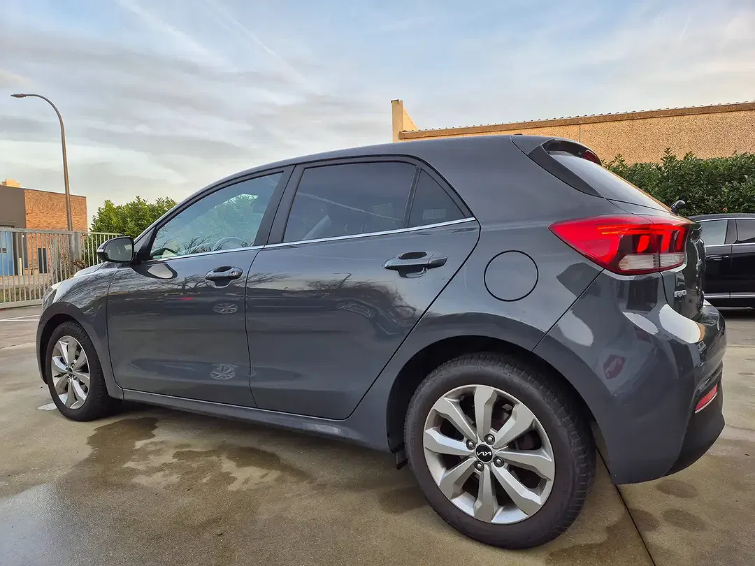 Kia Rio 1.0 - Thumbnail 7