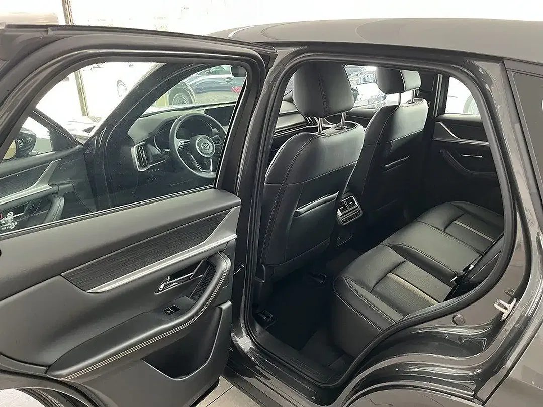 Mazda CX-60 2.5 PHEV Homura - Thumbnail 14