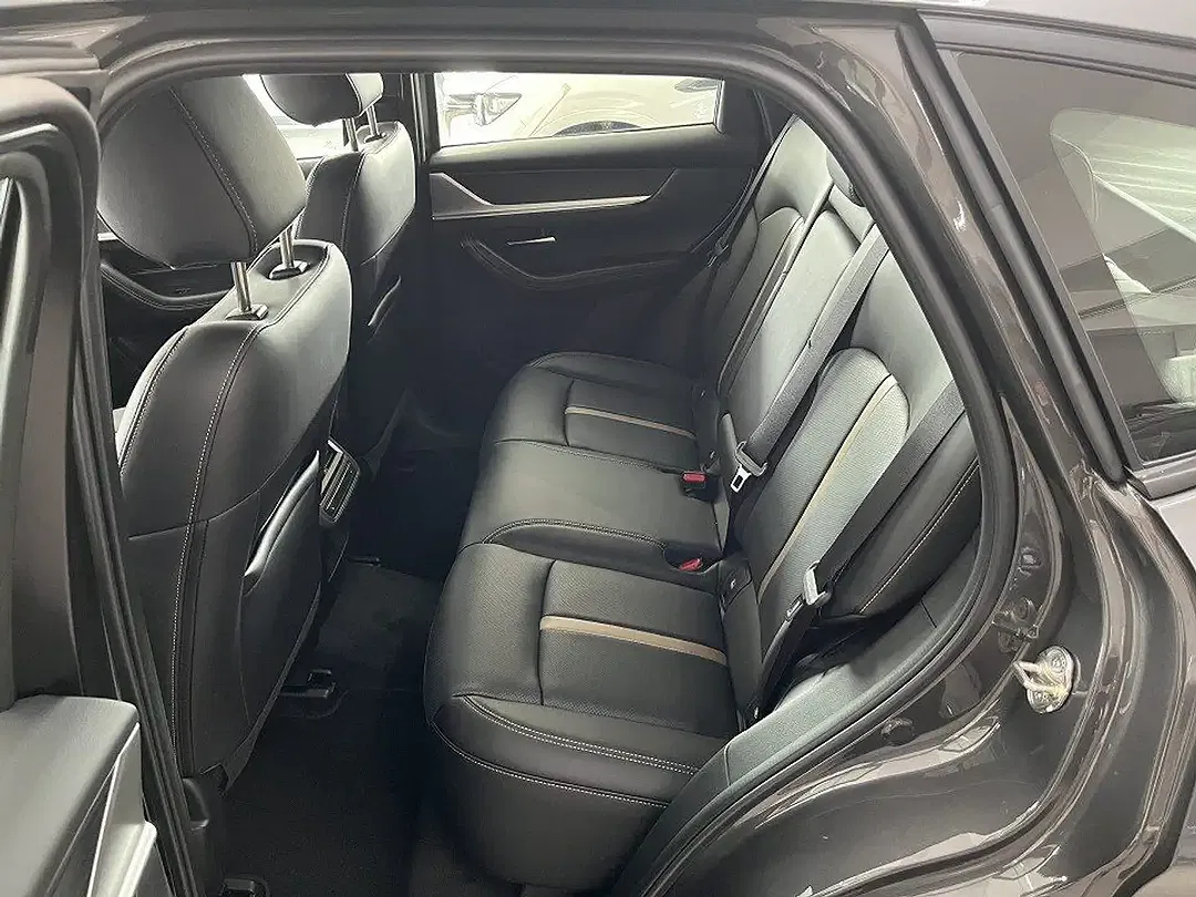 Mazda CX-60 2.5 PHEV Homura - foto 15
