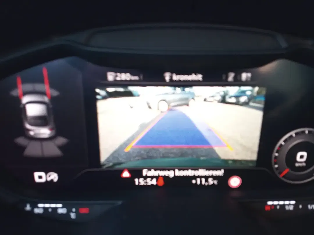 Audi TT RS 2.5 TFSI S tronic quattro Coupe - foto 15