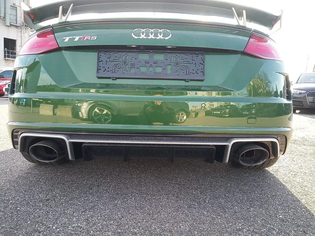 Audi TT RS 2.5 TFSI S tronic quattro Coupe - Thumbnail 6