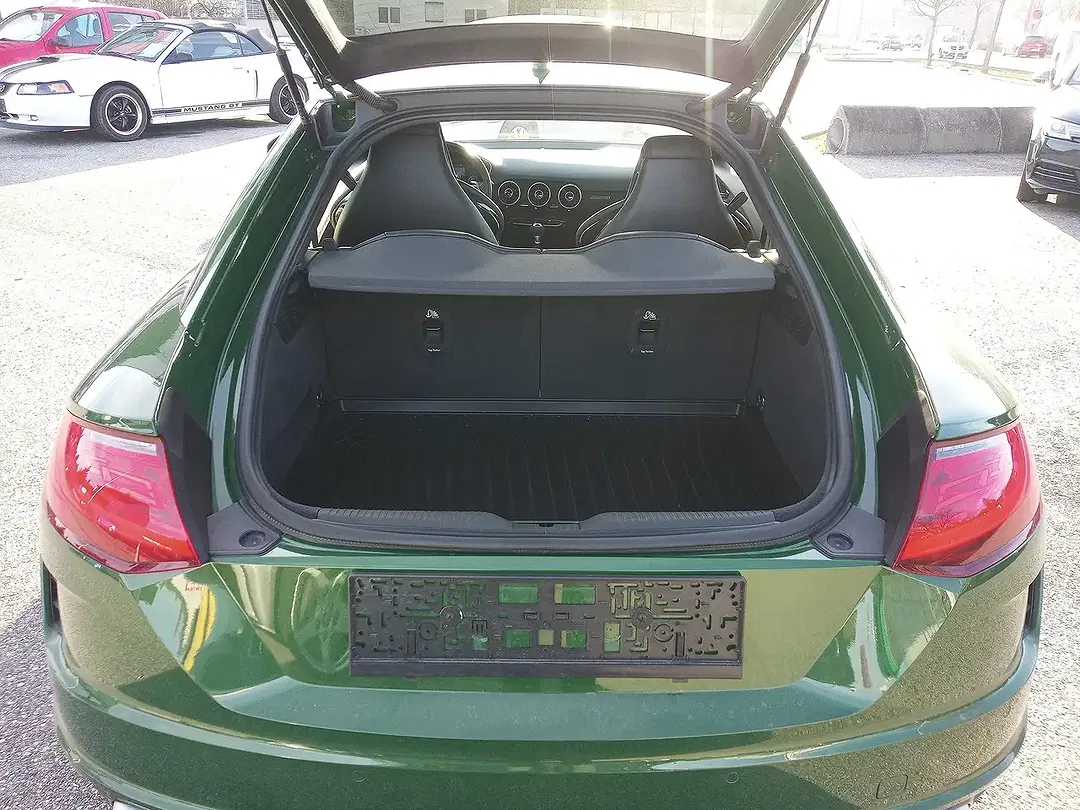 Audi TT RS 2.5 TFSI S tronic quattro Coupe - Thumbnail 7
