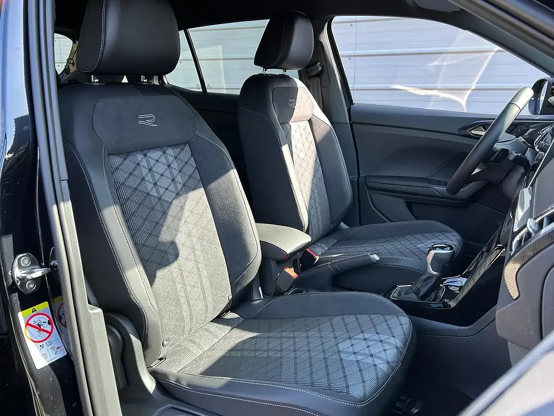 Volkswagen T-Cross 1.0 TSI DSG R-Line - Thumbnail 11