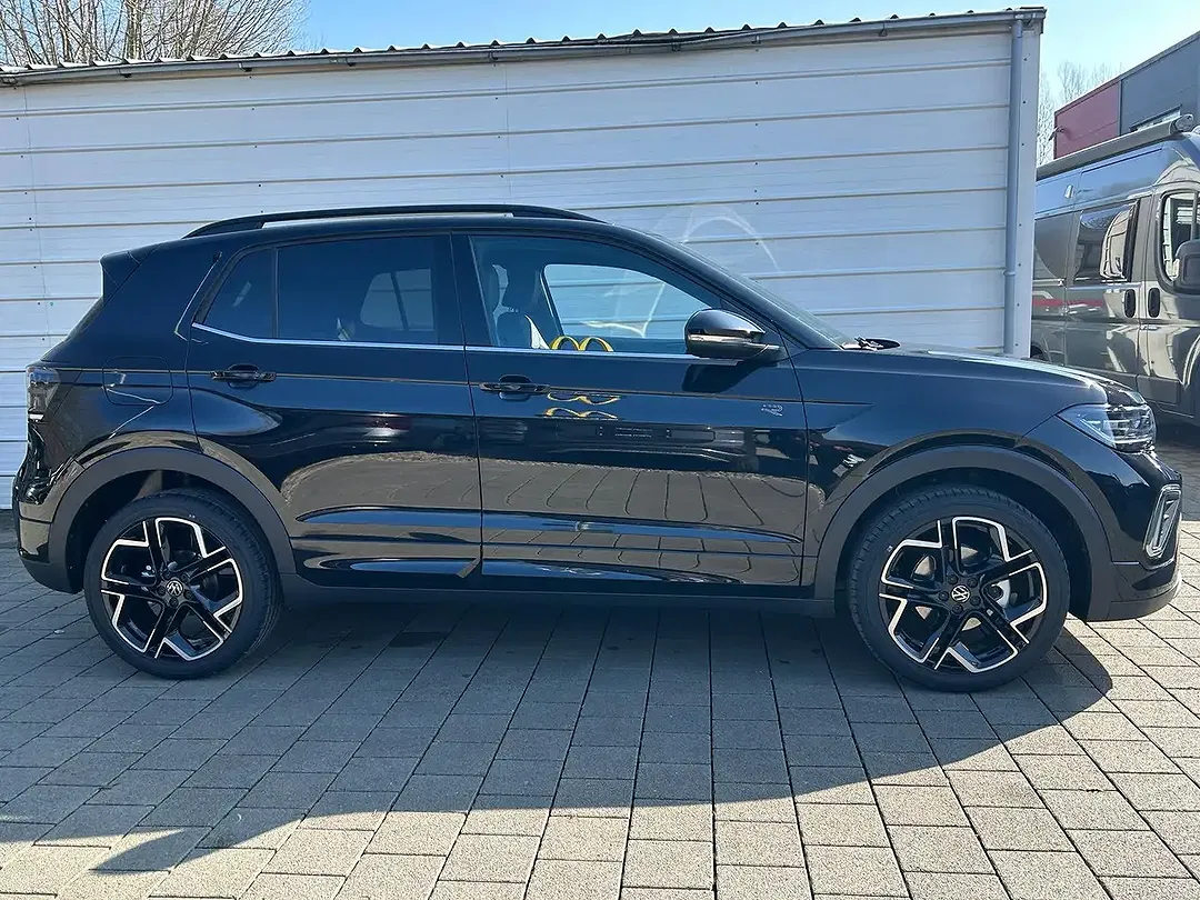Volkswagen T-Cross 1.0 TSI DSG R-Line - foto 2