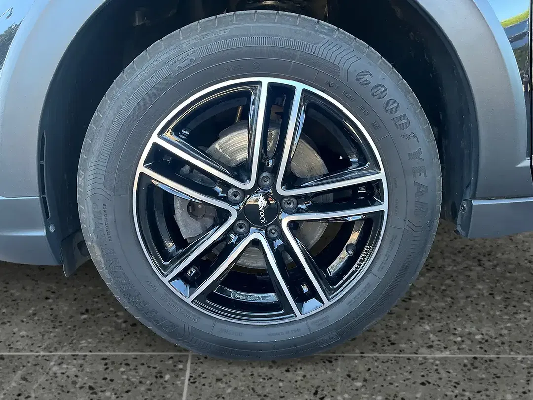 Volkswagen Taigo 1.0 TSI - Thumbnail 10