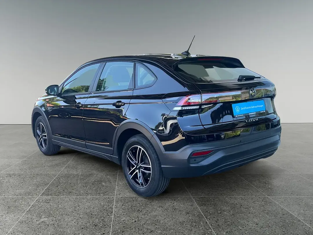 Volkswagen Taigo 1.0 TSI - Thumbnail 3