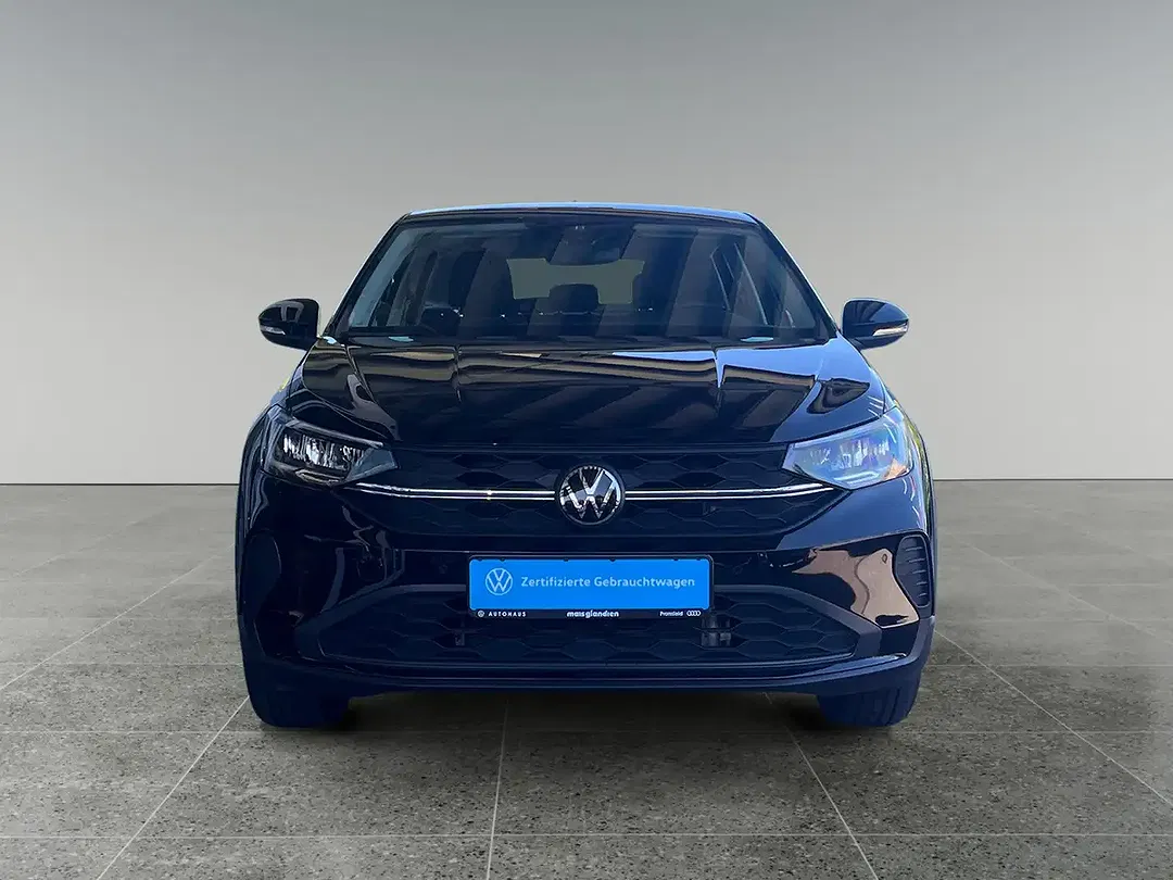 Volkswagen Taigo 1.0 TSI - Thumbnail 4