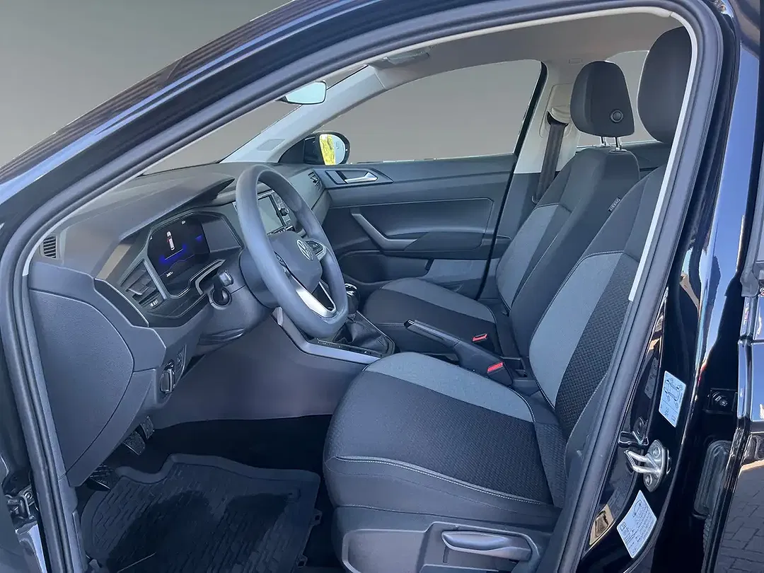 Volkswagen Taigo 1.0 TSI - Thumbnail 6