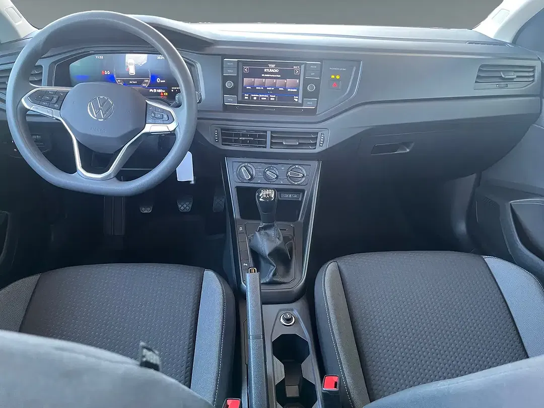 Volkswagen Taigo 1.0 TSI - Thumbnail 7
