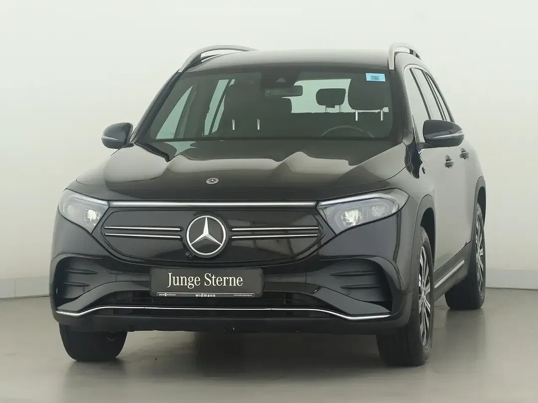 Mercedes-Benz EQB 300 4MATIC AMG - Thumbnail 5