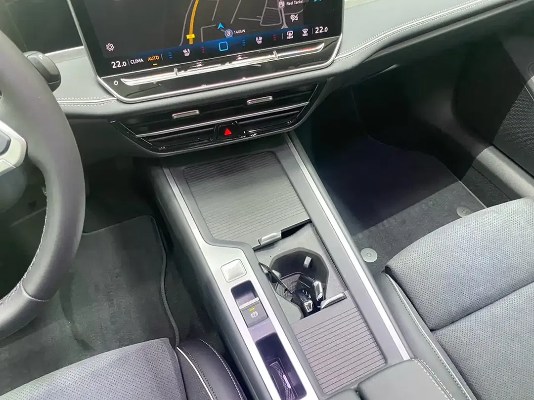 Volkswagen Passat Variant 2.0 TDI DSG Business - Thumbnail 11