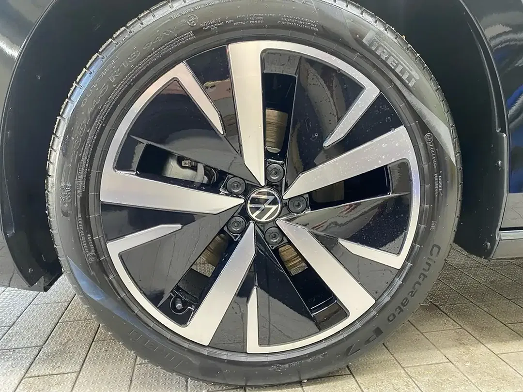 Volkswagen Passat Variant 2.0 TDI DSG Business - foto 2