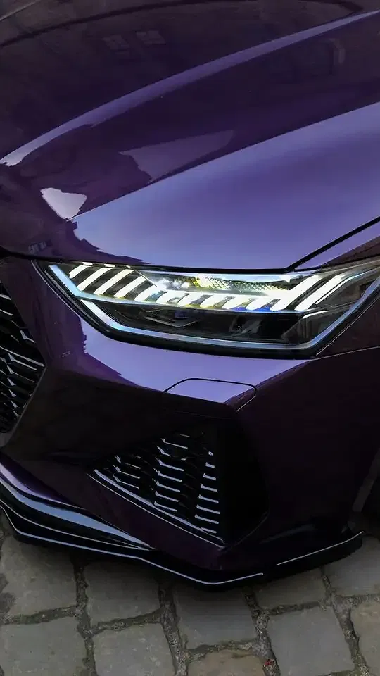 Audi RS7 4.0 TFSI Sportback - Thumbnail 10