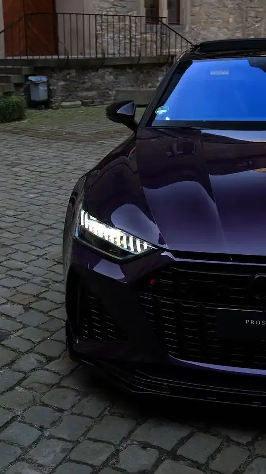 Audi RS7 4.0 TFSI Sportback - Thumbnail 11