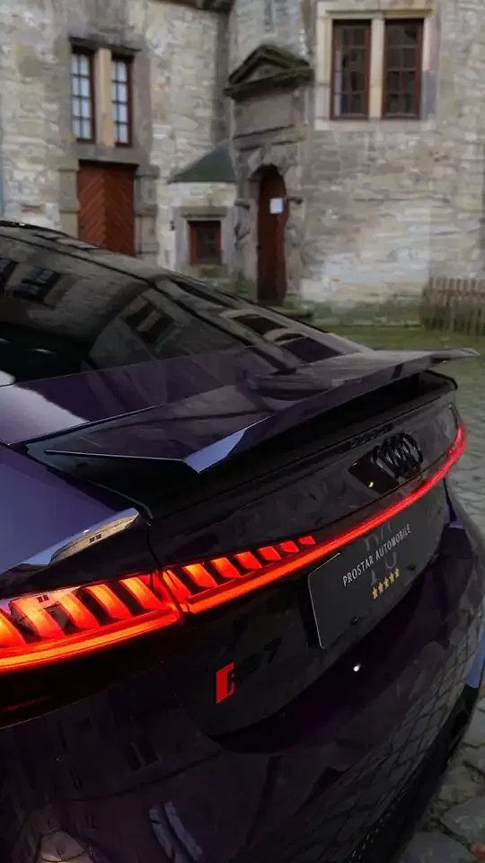 Audi RS7 4.0 TFSI Sportback - Thumbnail 12