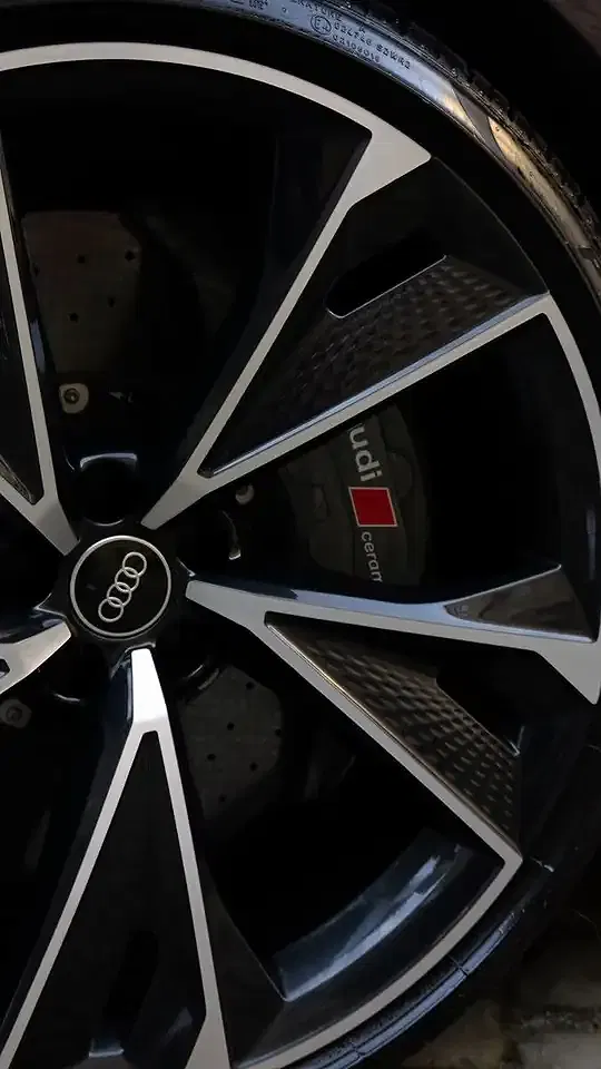 Audi RS7 4.0 TFSI Sportback - Thumbnail 13
