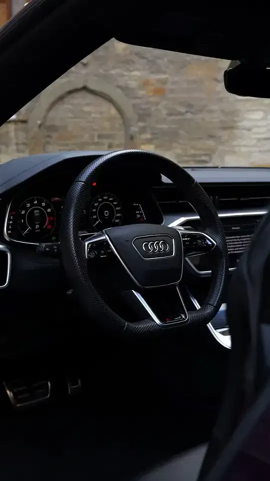 Audi RS7 4.0 TFSI Sportback - Thumbnail 14