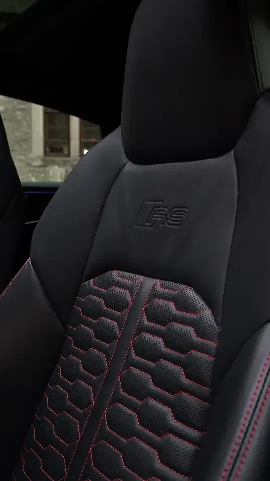 Audi RS7 4.0 TFSI Sportback - foto 15