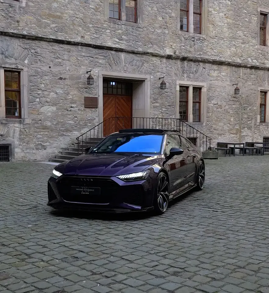 Audi RS7 4.0 TFSI Sportback - Thumbnail 3