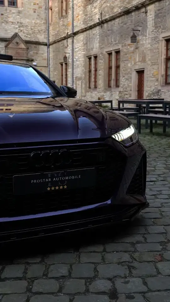 Audi RS7 4.0 TFSI Sportback - Thumbnail 7