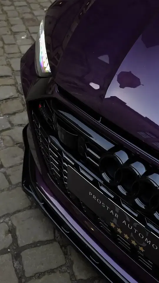 Audi RS7 4.0 TFSI Sportback - Thumbnail 8