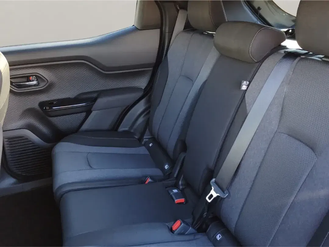 Toyota Urban Cruiser Teamplayer - Thumbnail 10