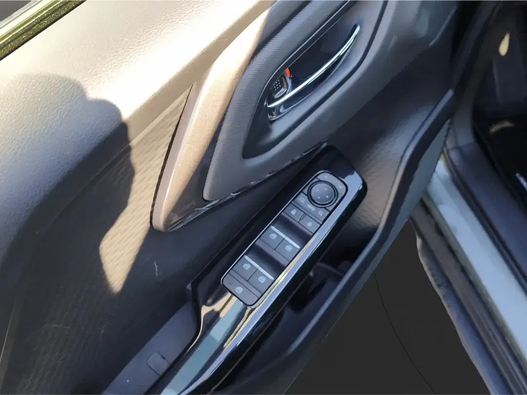 Toyota Urban Cruiser Teamplayer - foto 15