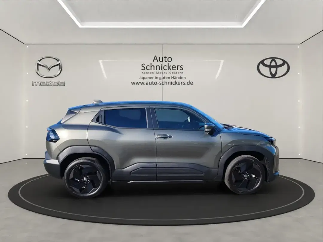 Toyota Urban Cruiser Teamplayer - Thumbnail 6
