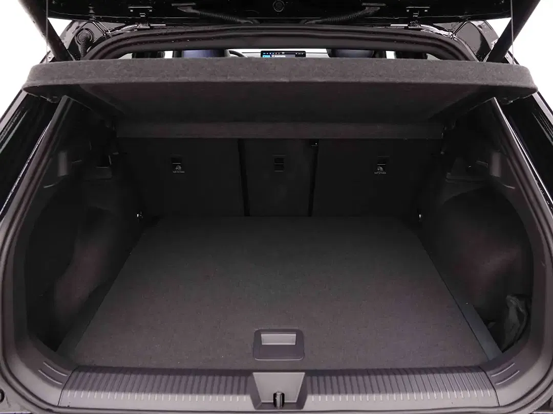 Volkswagen T-Roc 1.5 eTSI DSG R-Line Black Edition Style - Thumbnail 6