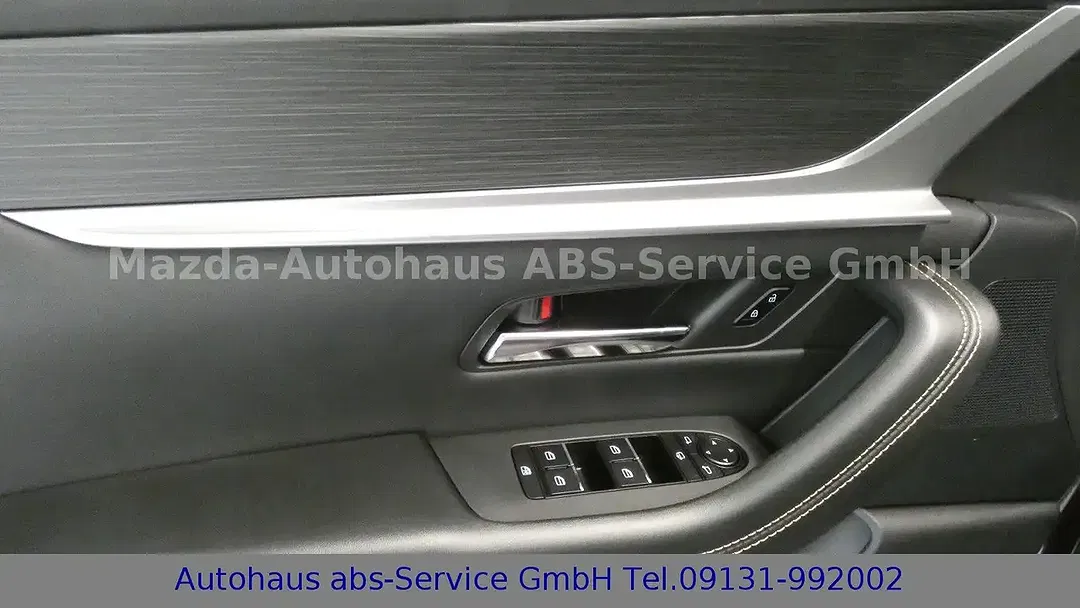 Mazda CX-80 2.5 AWD PHEV Homura Plus - Thumbnail 10