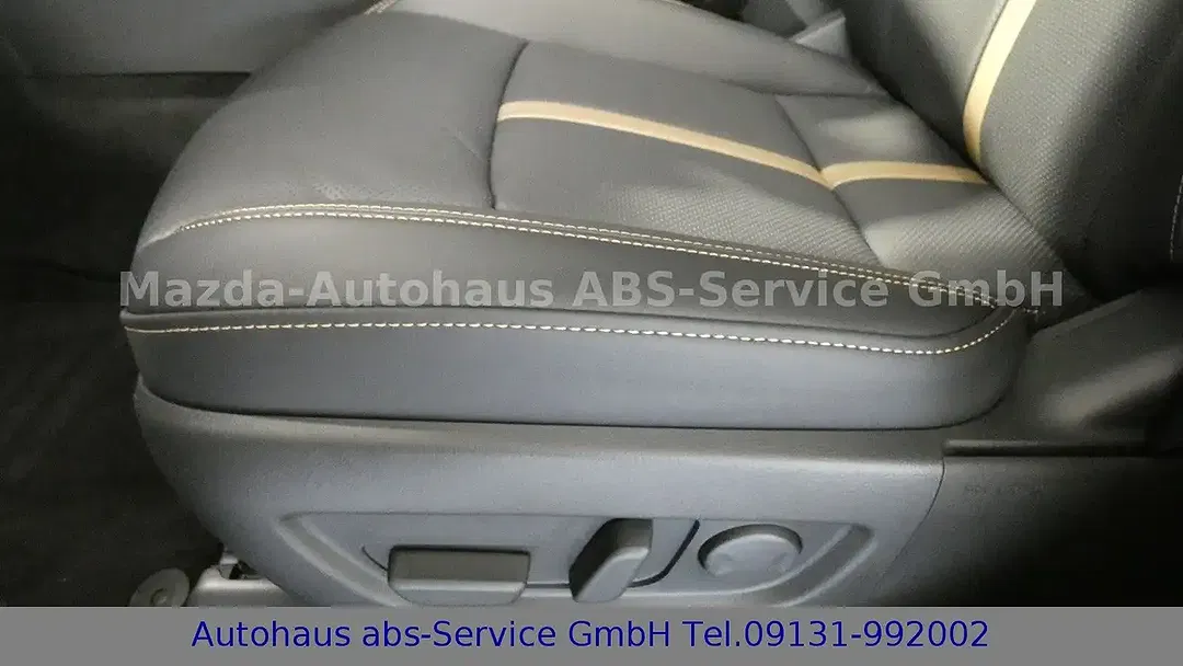 Mazda CX-80 2.5 AWD PHEV Homura Plus - Thumbnail 11