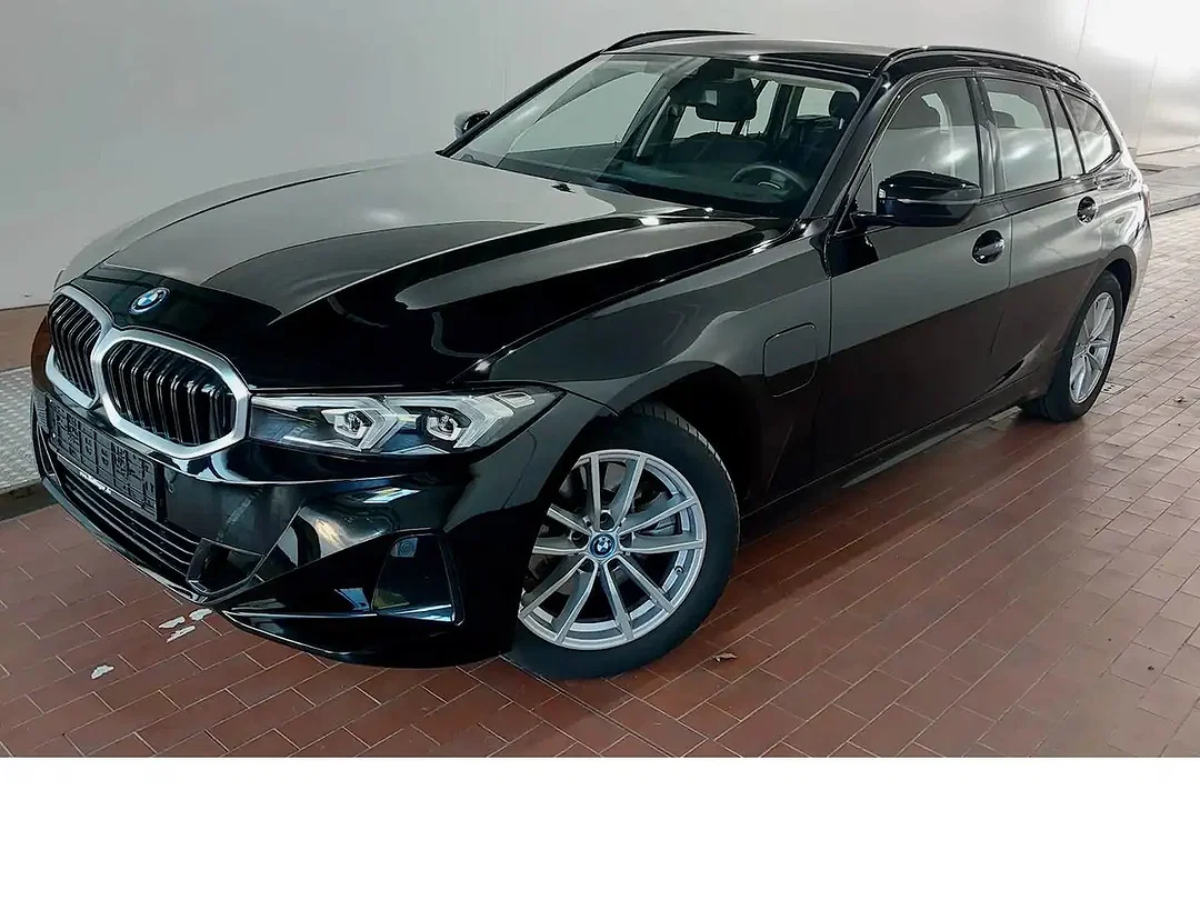 BMW 320 Touring - Afbeelding 1