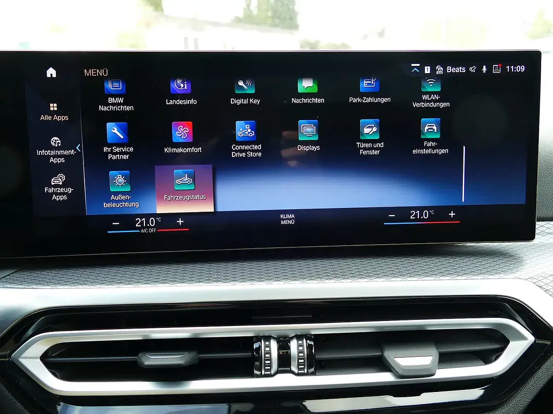 BMW 320 Touring - Thumbnail 10