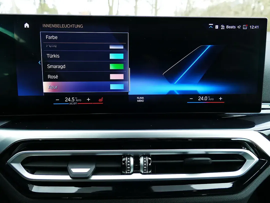 BMW 320 Touring - Thumbnail 11