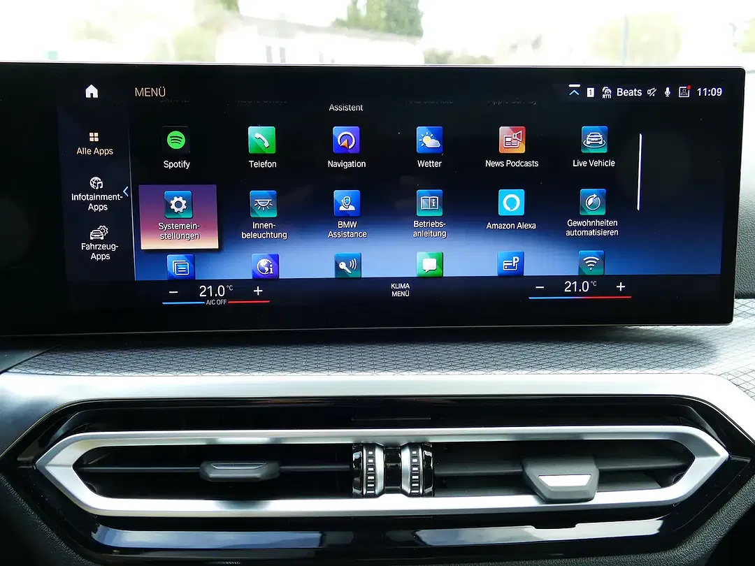 BMW 320 Touring - Thumbnail 15