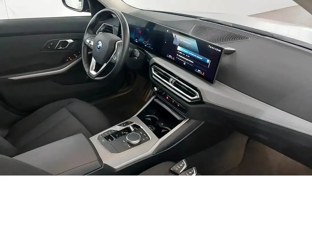 BMW 320 Touring - Thumbnail 6