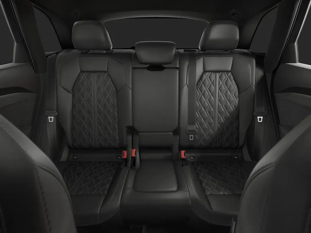 Audi SQ5 TFSI - foto 9