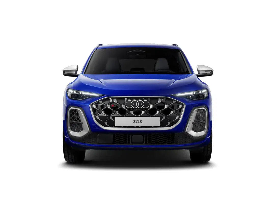 Audi SQ5 TFSI - foto 1
