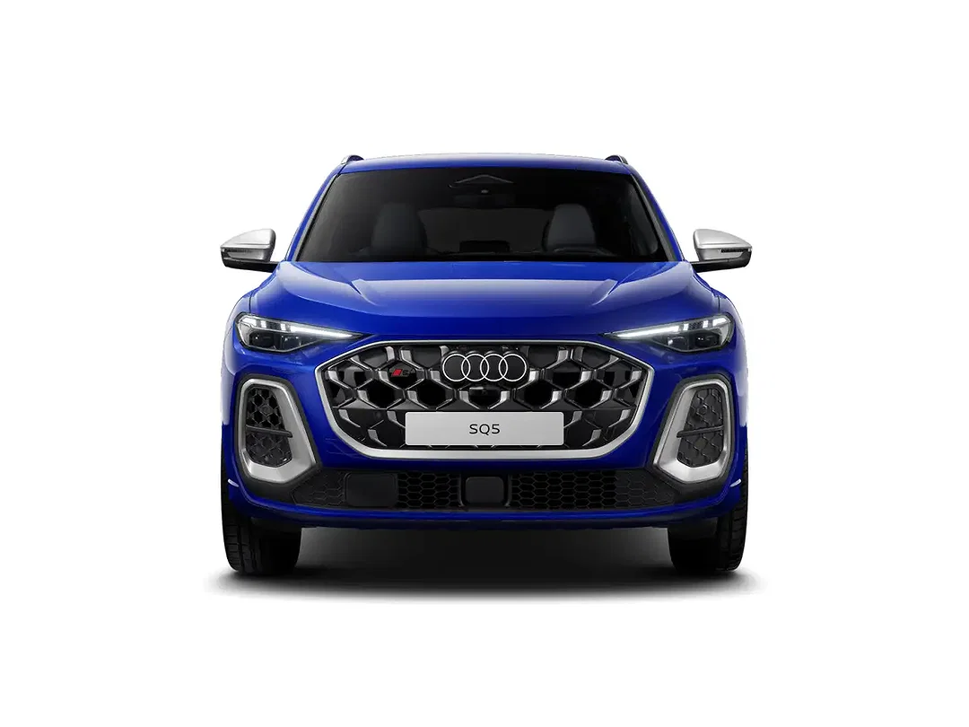 Audi SQ5 TFSI - Afbeelding 1