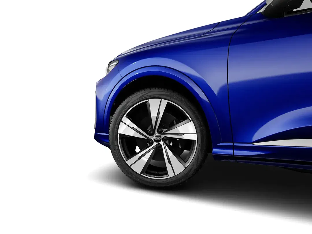 Audi SQ5 TFSI - foto 2