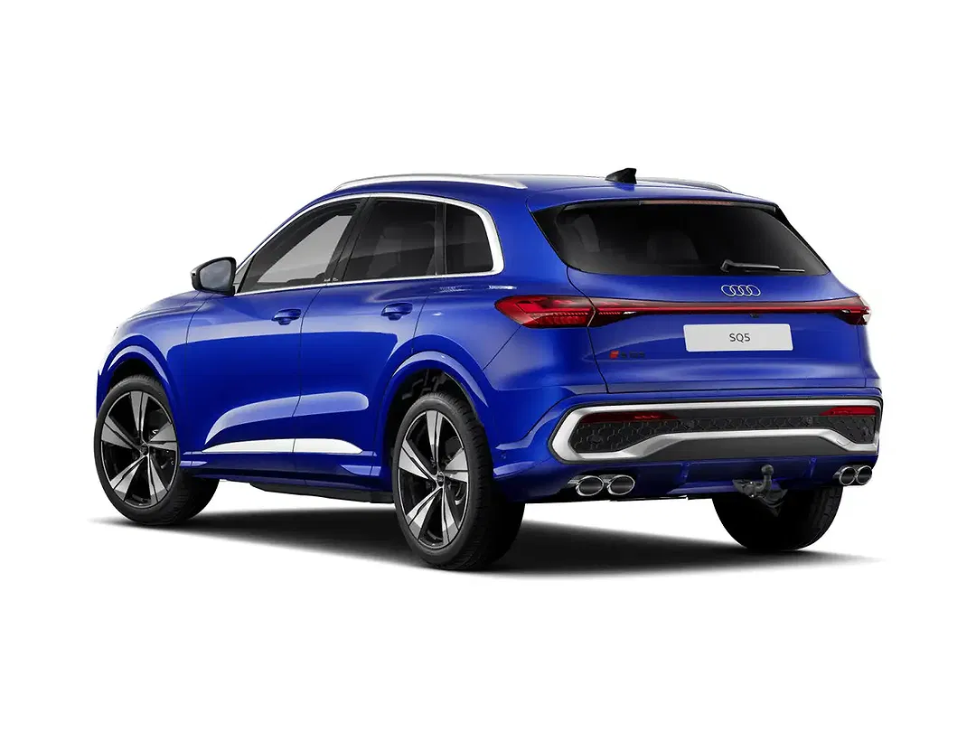 Audi SQ5 TFSI - Thumbnail 3