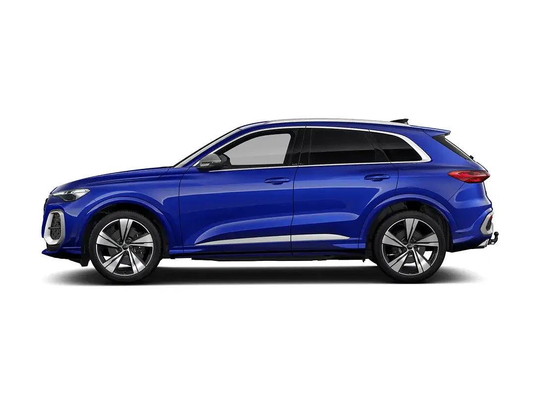 Audi SQ5 TFSI - Thumbnail 4